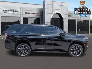 Used 2023 Chevrolet Tahoe RST AWD/4WD video 2