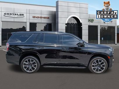 Used 2023 Chevrolet Tahoe RST