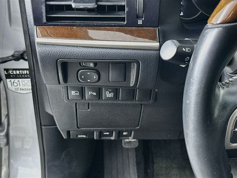 Used 2018 Lexus ES 350 w/ Premier Package FWD image 17