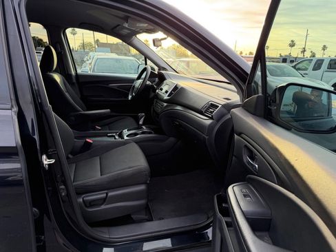 Used 2019 Honda Ridgeline Sport image 22