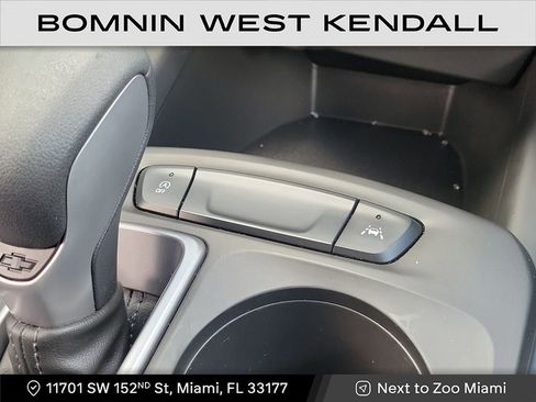 Used 2024 Chevrolet Trax LS w/ LS Convenience Package image 19