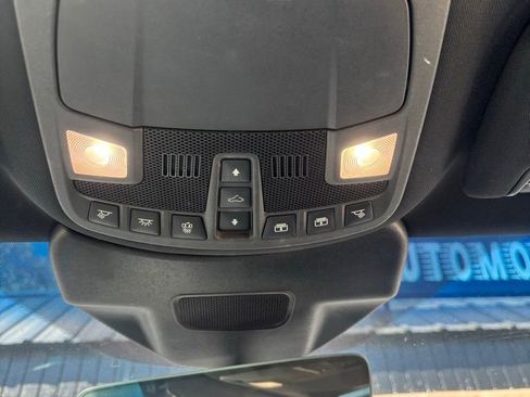 Used 2020 Lincoln Nautilus Reserve w/ Equipment Group 202A image 14