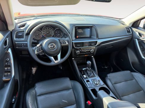 Used 2016 MAZDA CX-5 Grand Touring image 15