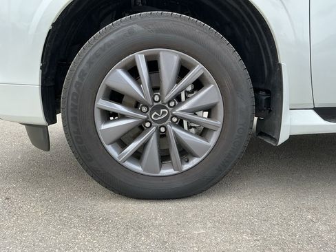 New 2026 INFINITI QX80 Pure AWD/4WD image 10