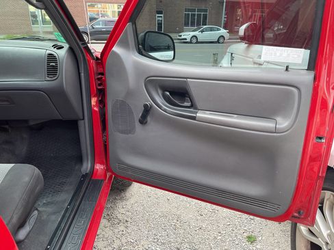 Used 2003 Ford Ranger Edge image 17