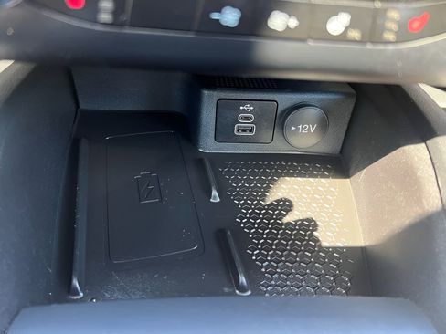 Certified 2023 Ford Bronco Sport Outer Banks w/ Tech Package AWD/4WD image 28