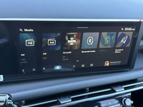 New 2026 Hyundai Tucson SEL image 18