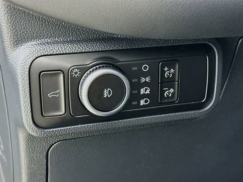 New 2026 Ford Explorer Tremor image 10