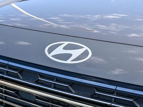 New 2026 Hyundai Palisade Calligraphy image 12