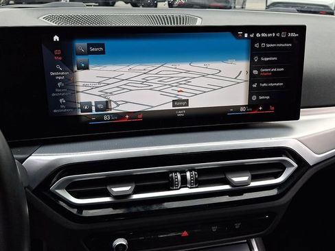 Used 2023 BMW i4 eDrive35 w/ Premium Package image 23