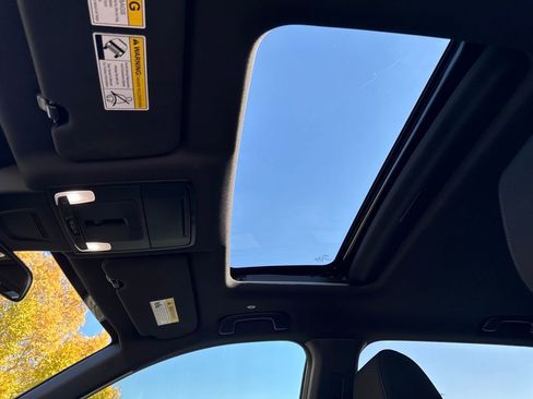 Certified 2025 Honda CR-V Sport image 21