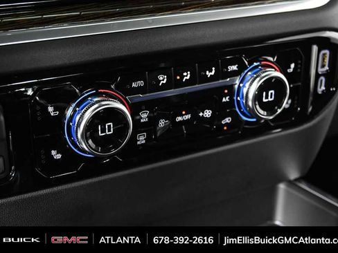 New 2026 GMC Sierra 1500 Elevation w/ Elevation Premium Package image 17