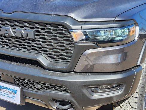 New 2026 RAM 1500 Rebel w/ G/T Package image 5