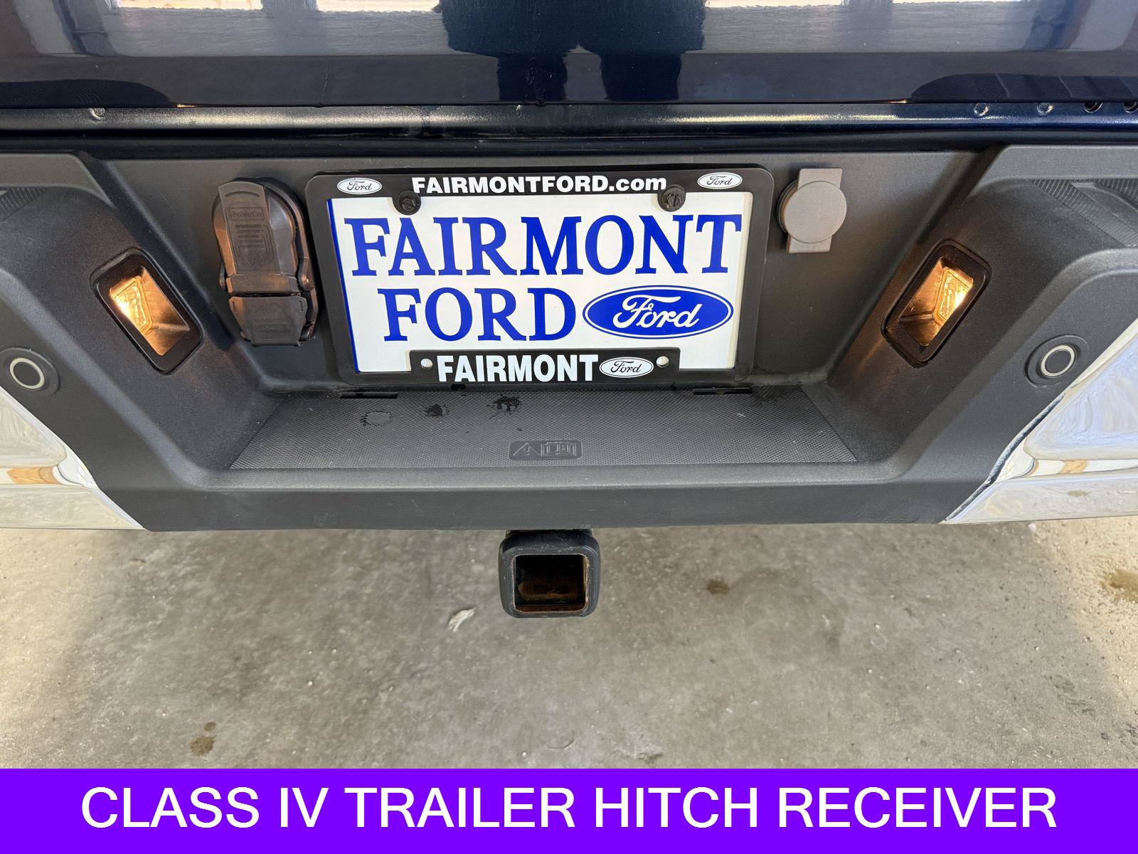 Used 2023 Ford F150 XLT w/ Equipment Group 302A High AWD/4WD image 33