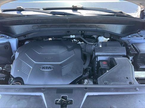 Used 2021 Kia Telluride S FWD image 31