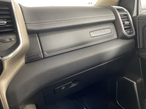 Used 2019 RAM 2500 Laramie AWD/4WD image 39
