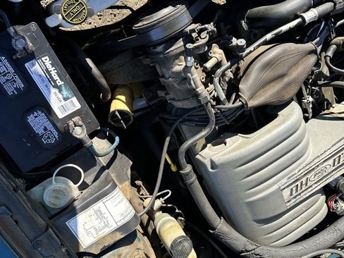 Used 1990 Ford Mustang LX image 33