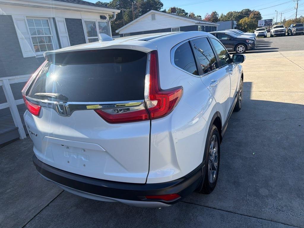 Used 2019 Honda CR-V EX image 12