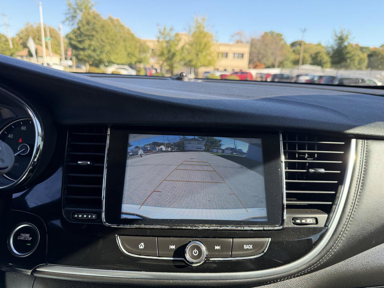 Used 2021 Buick Encore Preferred FWD image 13