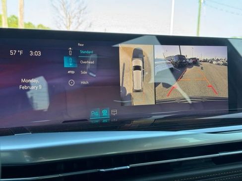 New 2026 Cadillac Escalade Luxury w/ LPO, Radiant Package image 32