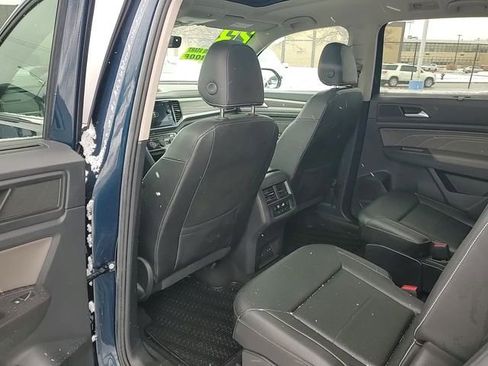 Used 2023 Volkswagen Atlas SEL image 30