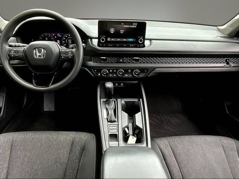 Used 2023 Honda Accord EX image 7
