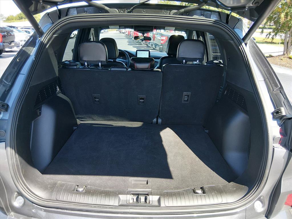 Certified 2023 Ford Escape ST-Line AWD/4WD image 16