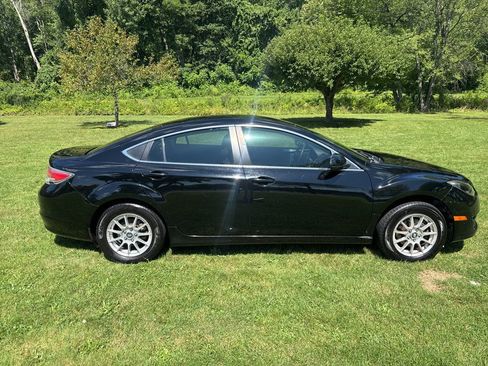 Used 2012 MAZDA MAZDA6 i Sport FWD image 37