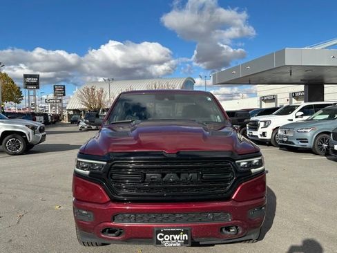 Used 2023 RAM 1500 Limited image 4