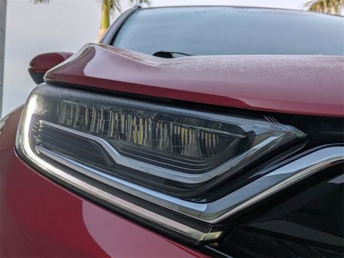 Used 2021 Honda CR-V Touring image 10