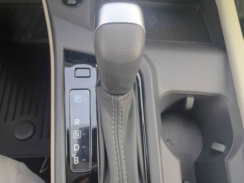 New 2026 Nissan Sentra SL w/ Floor Mat Package image 19