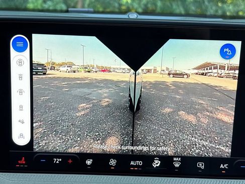 New 2026 Ford Maverick Lariat w/ 4K Tow Package AWD/4WD image 43