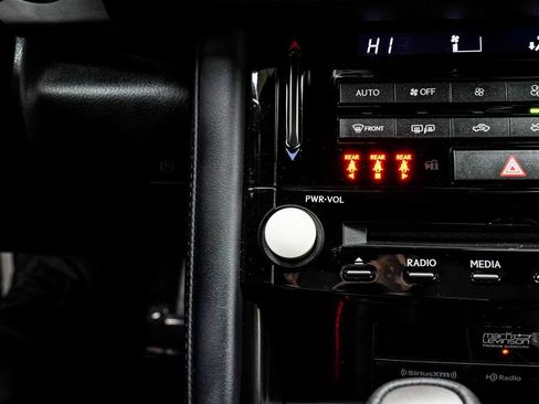 Used 2023 Lexus IS 350 F Sport image 24