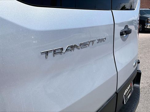 Used 2025 Ford Transit 350 XL RWD image 29