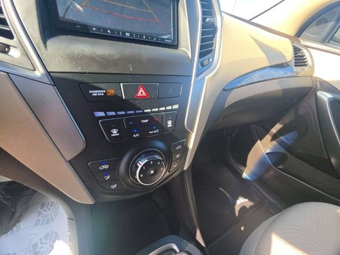 Used 2017 Hyundai Santa Fe Sport AWD/4WD image 21
