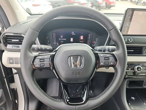 New 2026 Honda Pilot EX-L image 15