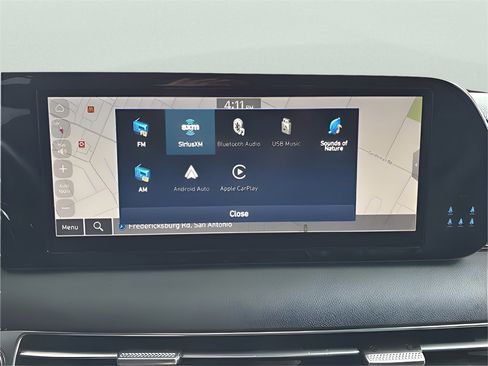 Used 2023 Hyundai Palisade Calligraphy image 32