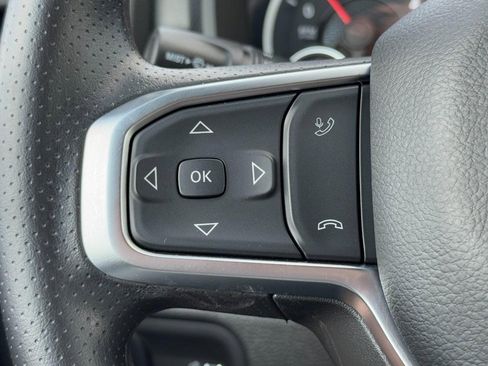 New 2026 RAM 1500 Classic Warlock image 10