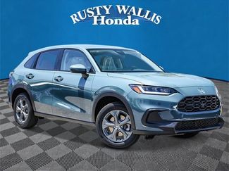 New 2026 Honda HR-V LX video 1