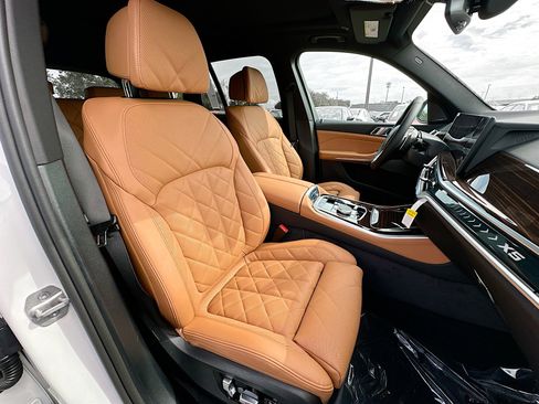 New 2026 BMW X5 sDrive40i w/ Climate Comfort Package image 22