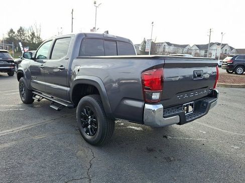 Used 2023 Toyota Tacoma SR5 image 4