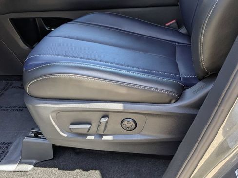 Used 2026 INFINITI QX60 Sport w/ Dark Cargo Package AWD/4WD image 13
