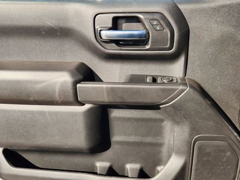 Used 2025 Chevrolet Silverado 1500 W/T w/ WT Value Package image 22