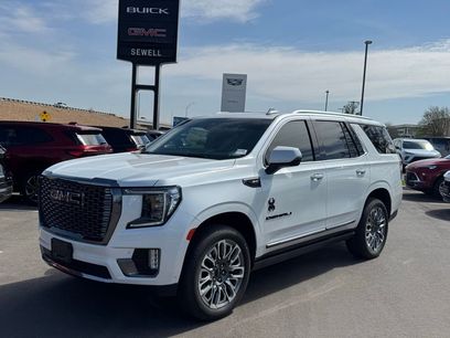 Used 2024 GMC Yukon Denali Ultimate