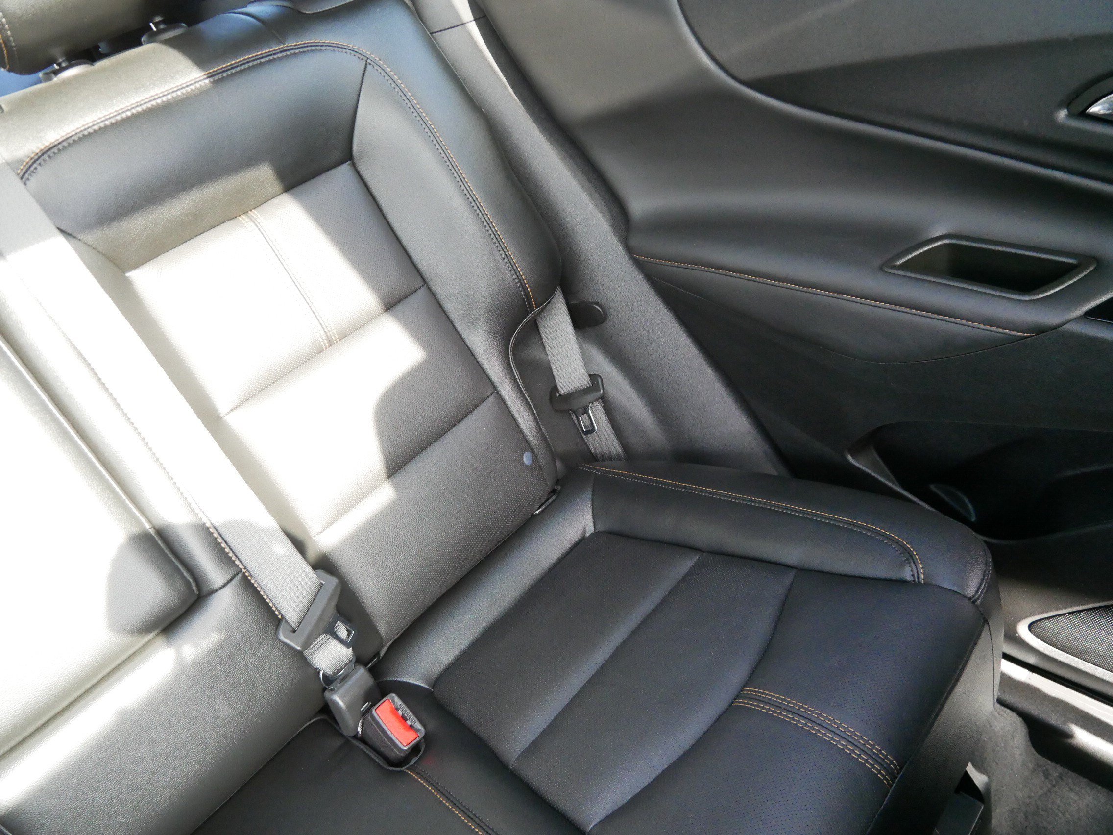 Used 2024 Chevrolet Equinox Premier AWD/4WD image 14