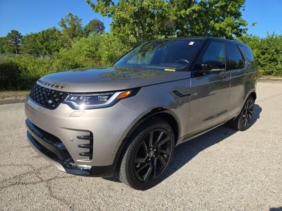 Used 2022 Land Rover Discovery S R-Dynamic