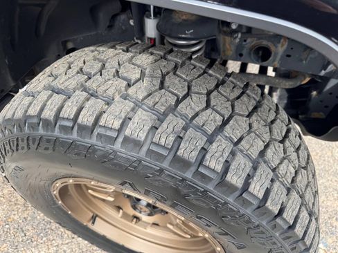 Used 2021 Jeep Wrangler Unlimited Sahara AWD/4WD image 69