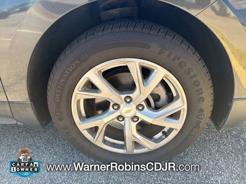 Used 2019 Chevrolet Equinox LT FWD image 14