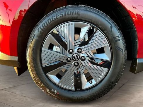 New 2026 Nissan Murano SL AWD/4WD image 13