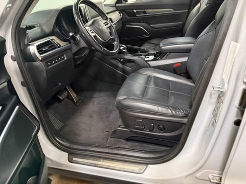 Used 2022 Kia Telluride SX image 58